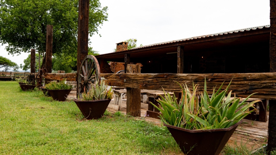 Commercial Property for Sale in Rietfontein A H North West